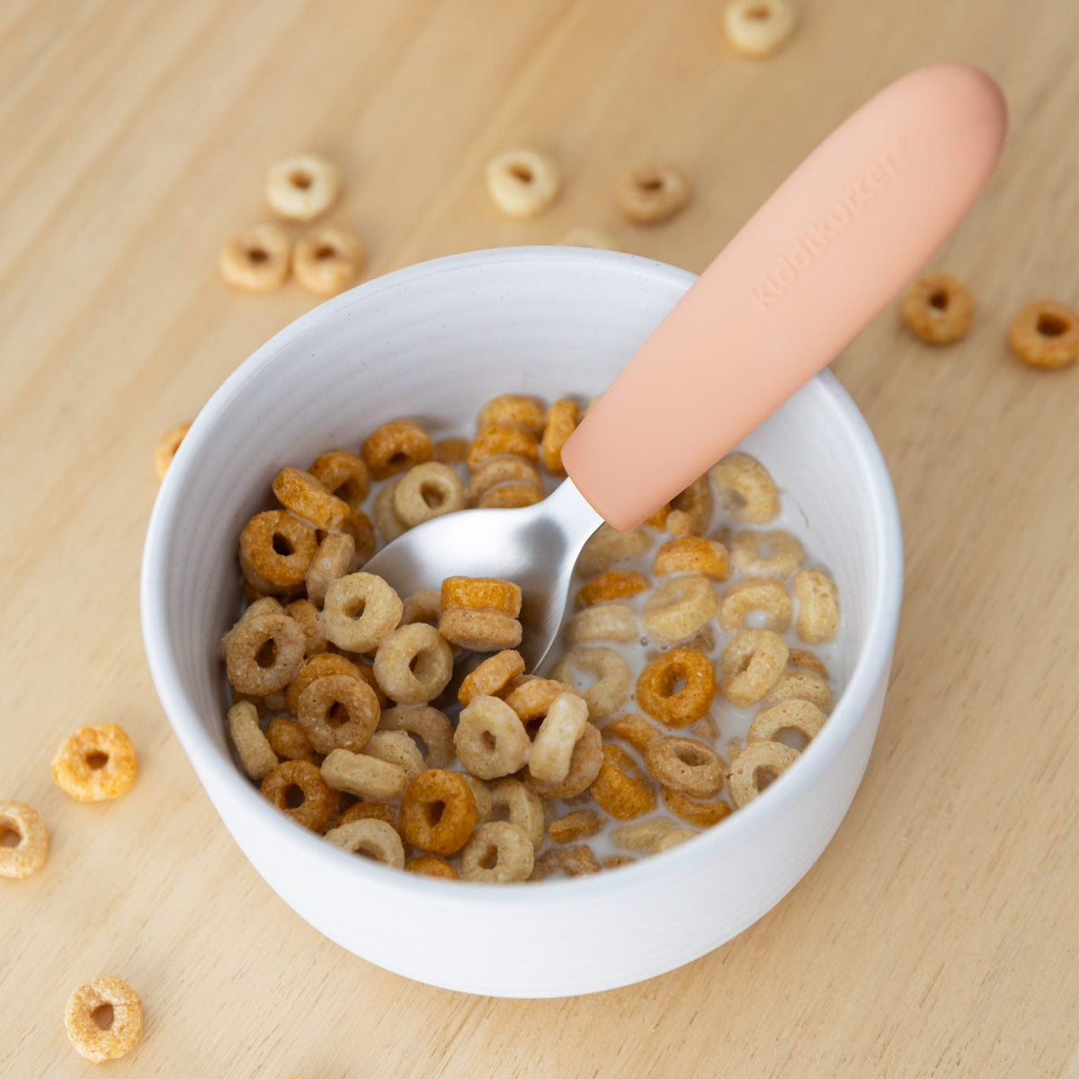 KiddiKutter Kids Cutlery Set