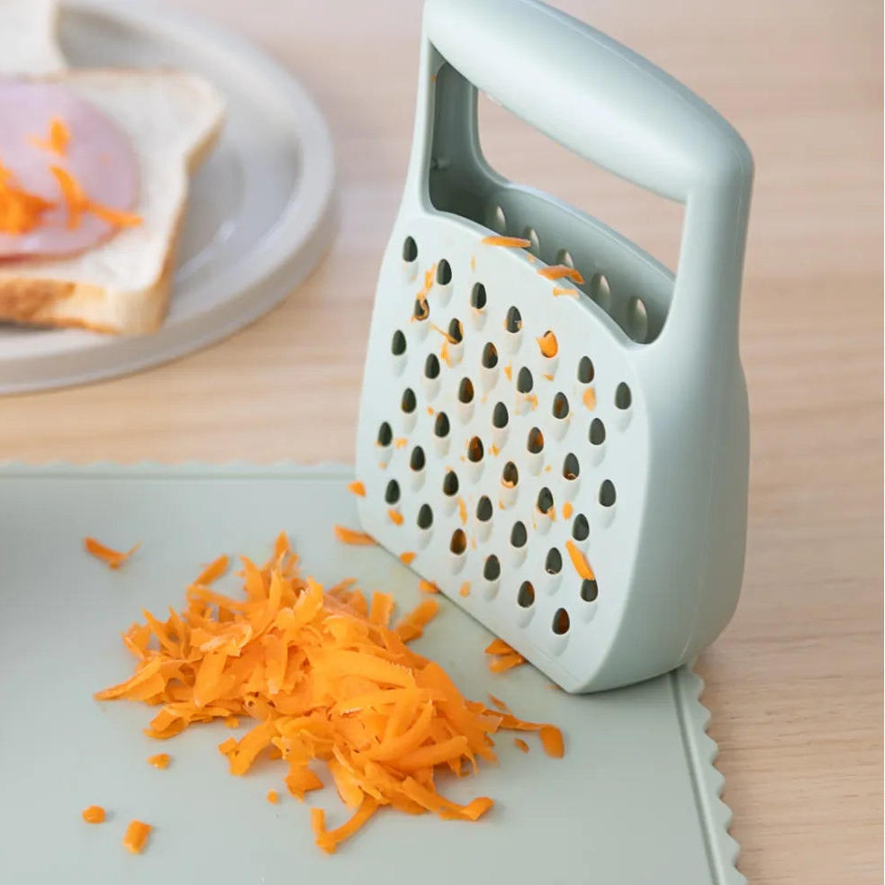 KiddiKutter Kids Grater