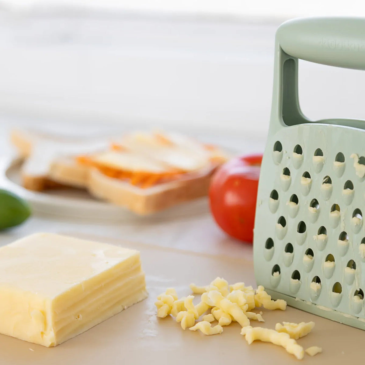KiddiKutter Kids Grater