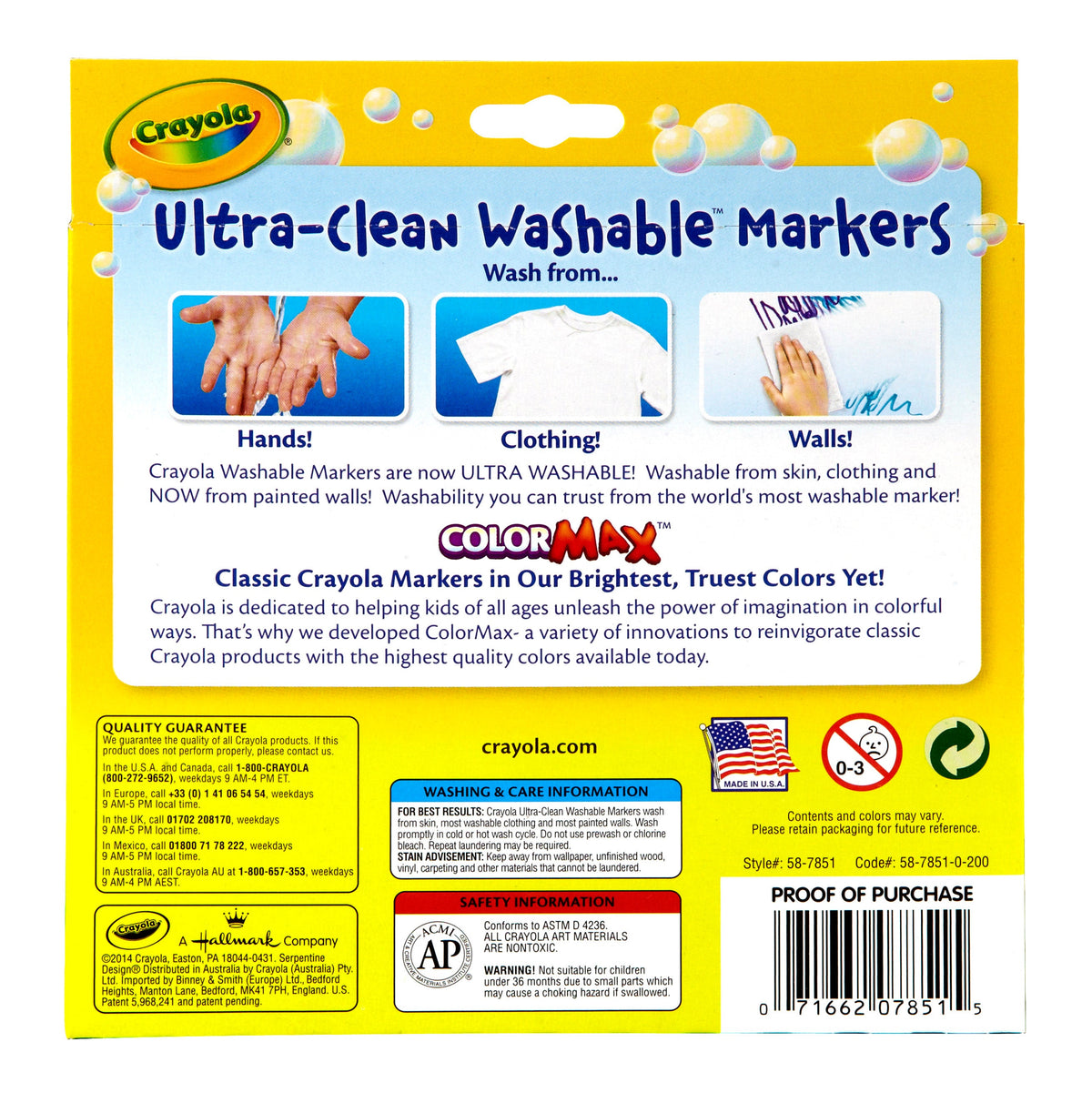 58-7851-0-200_Markers_Washable_Ultra-Clean_Classic Colors_BL_10ct_PDP-6_B1.jpg