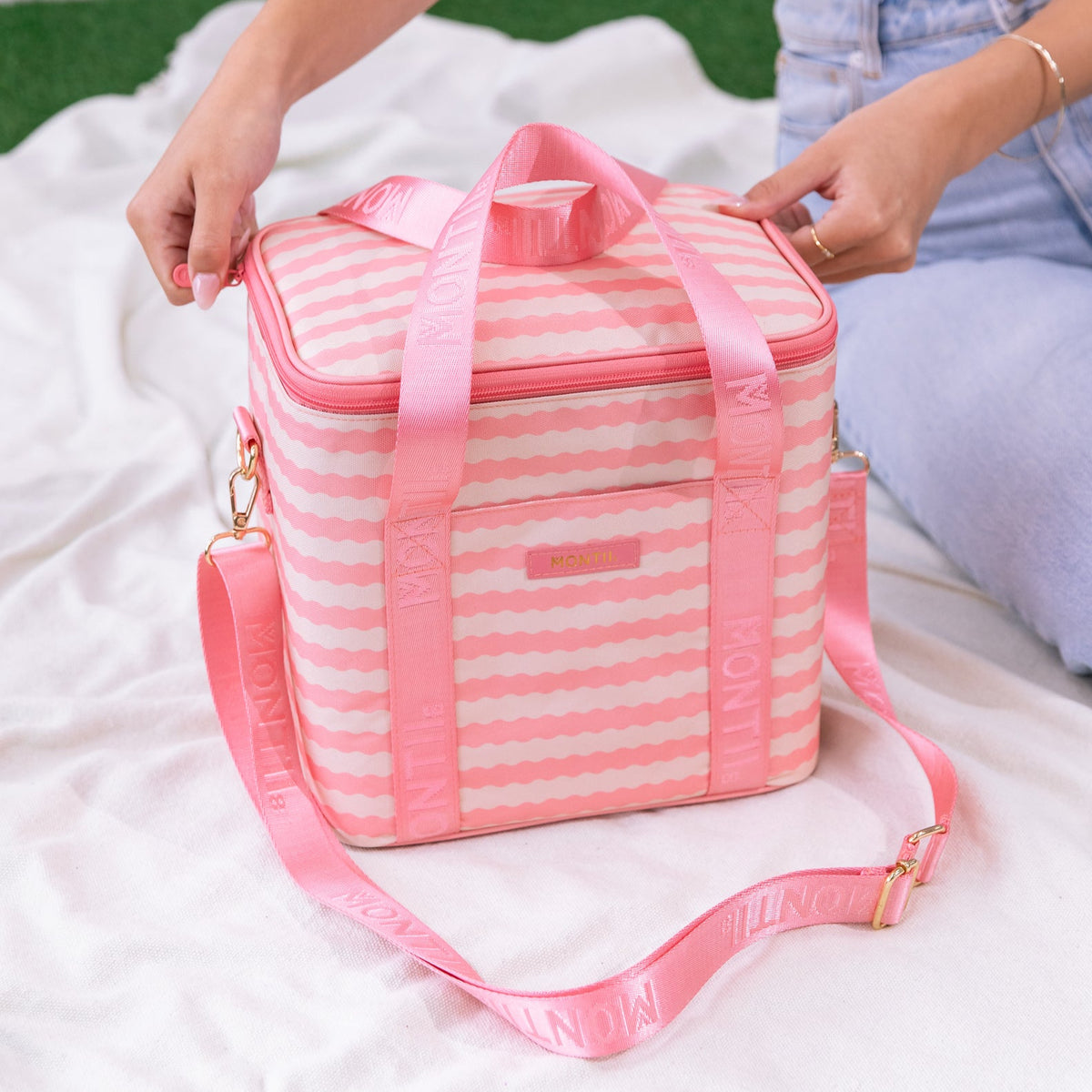 Montii Midi Cooler Bags