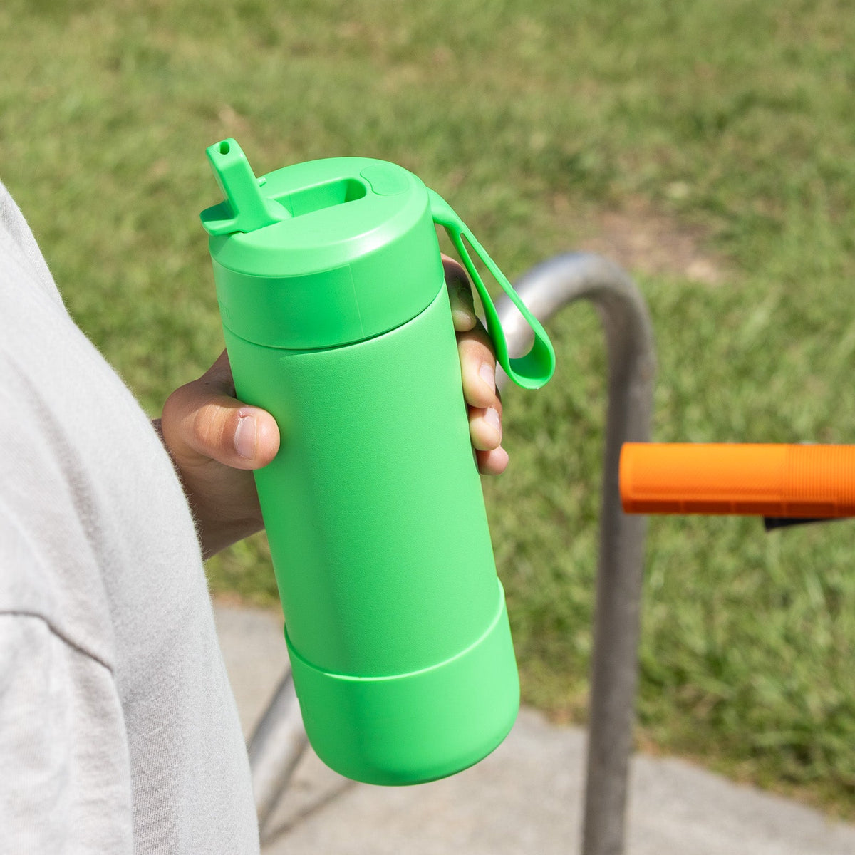 MontiiCo Fusion Drink Bottle - 475ml Sipper