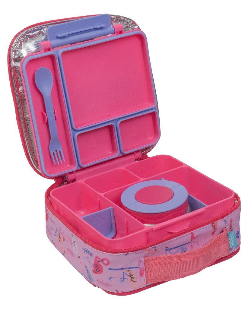 Spencil All-In Lunchbox