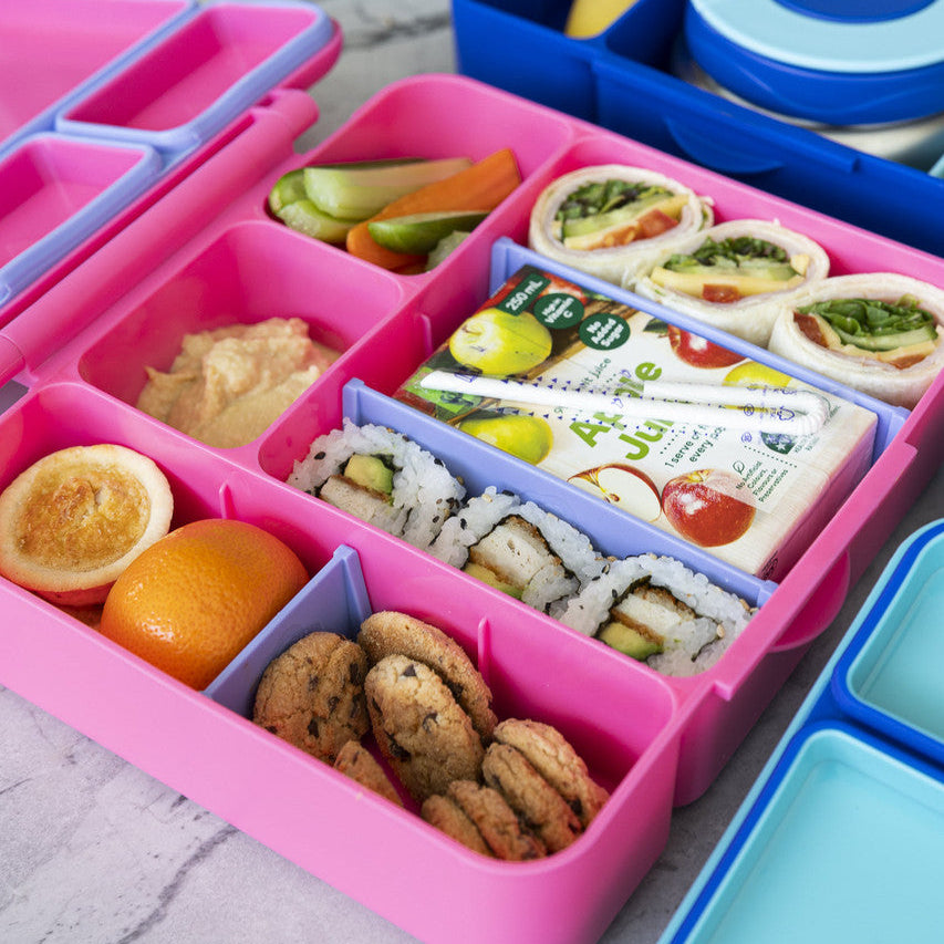 Spencil All-In Lunchbox