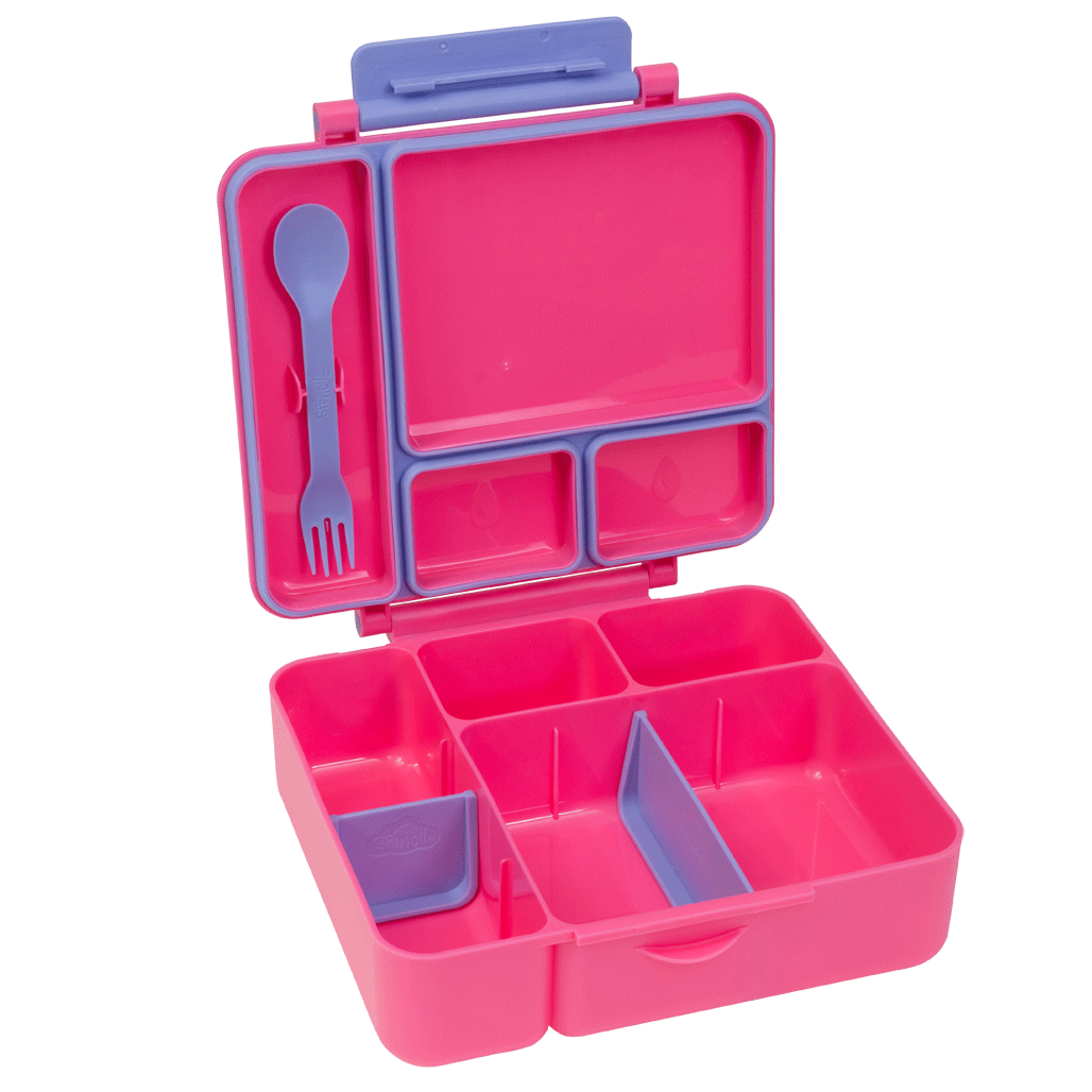 Spencil All-In Lunchbox