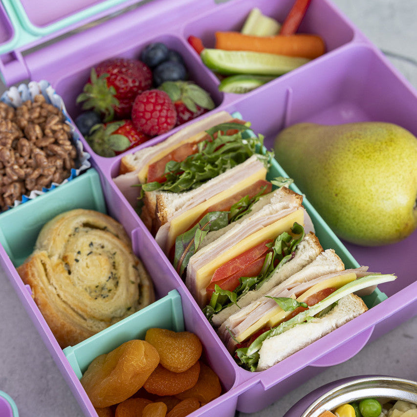 Spencil All-In Lunchbox