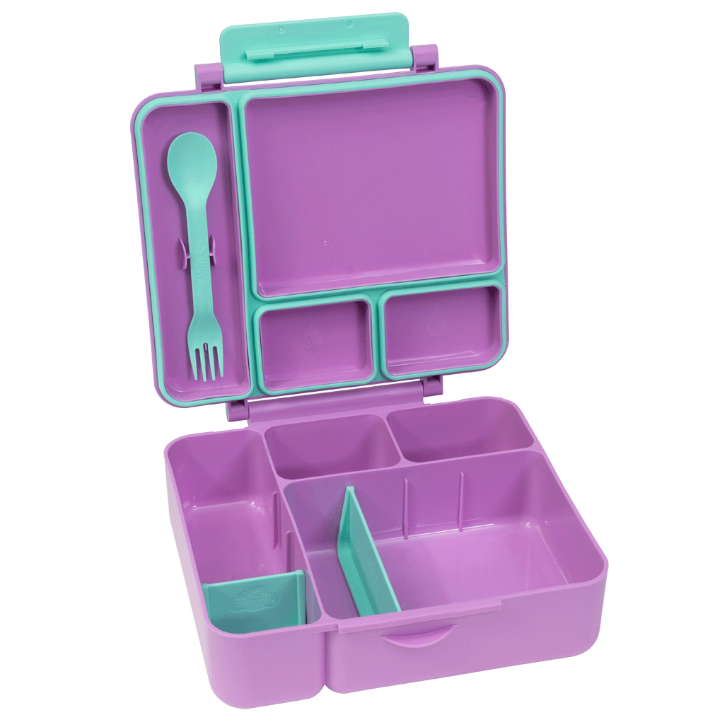 Spencil All-In Lunchbox