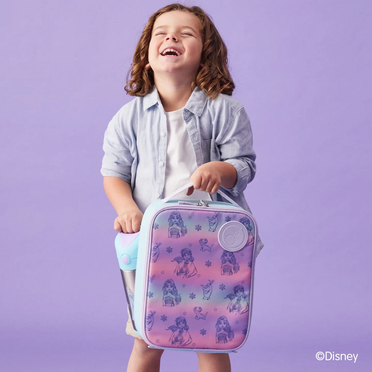 B.Box Flexi Insulated Lunch Bag