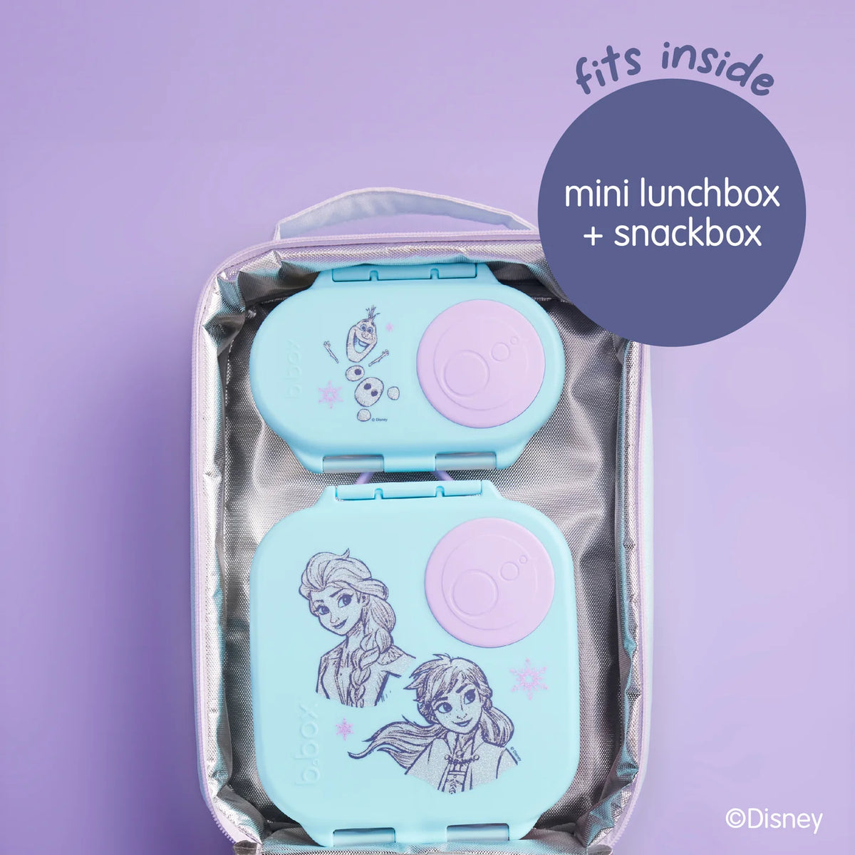 B.Box Mini Lunchbox