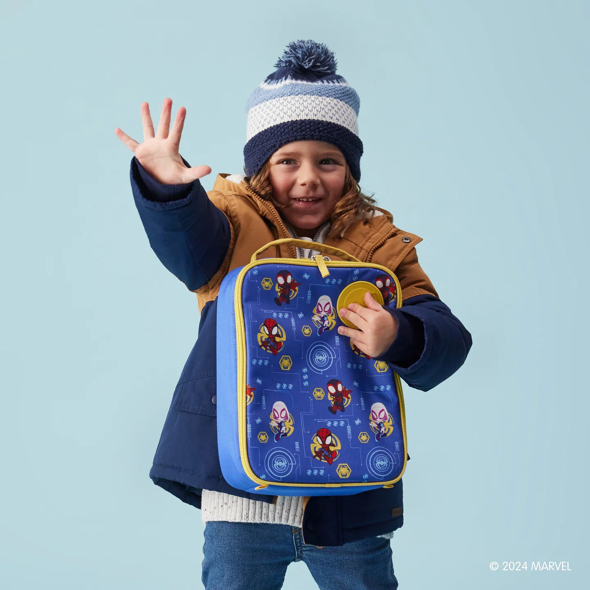 B.Box Flexi Insulated Lunch Bag