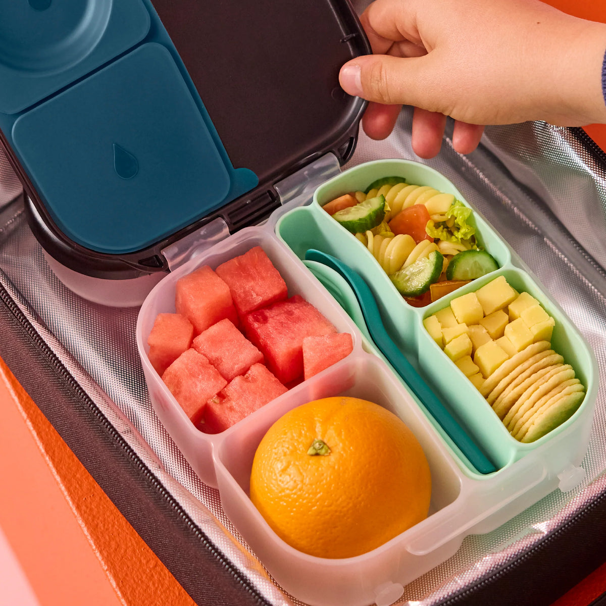 B.Box Lunchbox Cutlery