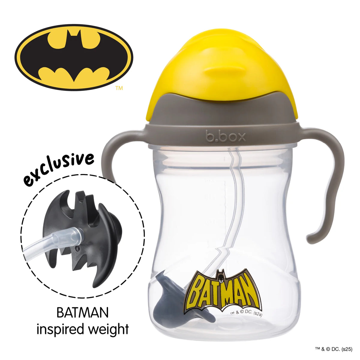B.Box Sippy Cup (240ml)