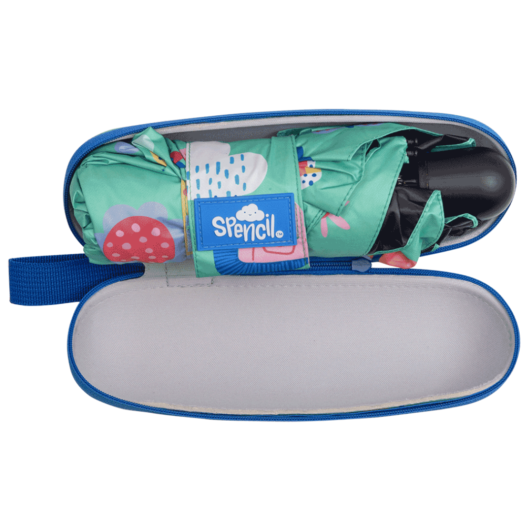 Spencil Compact Umbrella (6 designs)