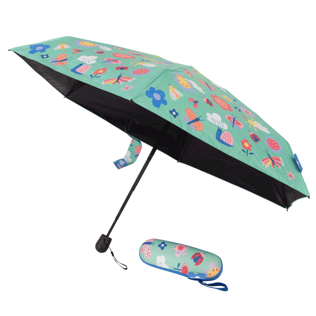 Spencil Compact Umbrella (6 designs)