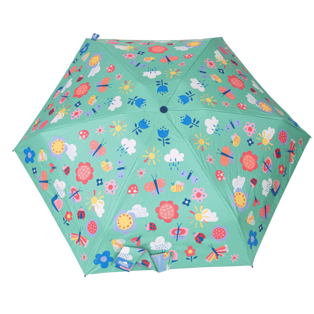 Spencil Compact Umbrella (6 designs)