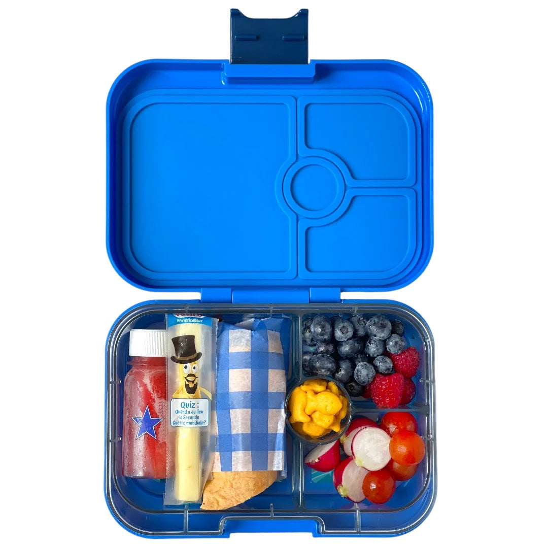 Yumbox Panino
