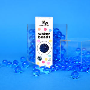 No Nasties Kids Biodegradable Water Beads - Little Giants Kids Store