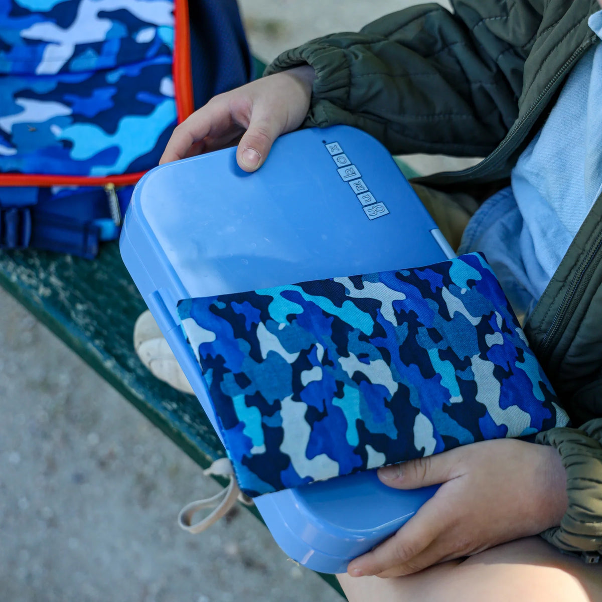 Yumbox No Sweat Ice Packs - 2 pack