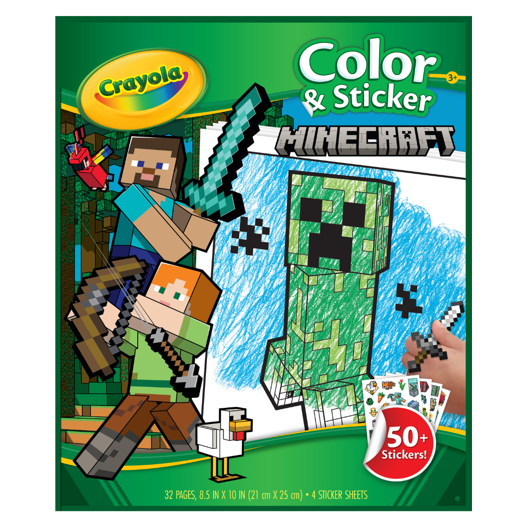 Colour and Sticker Minecraft.png