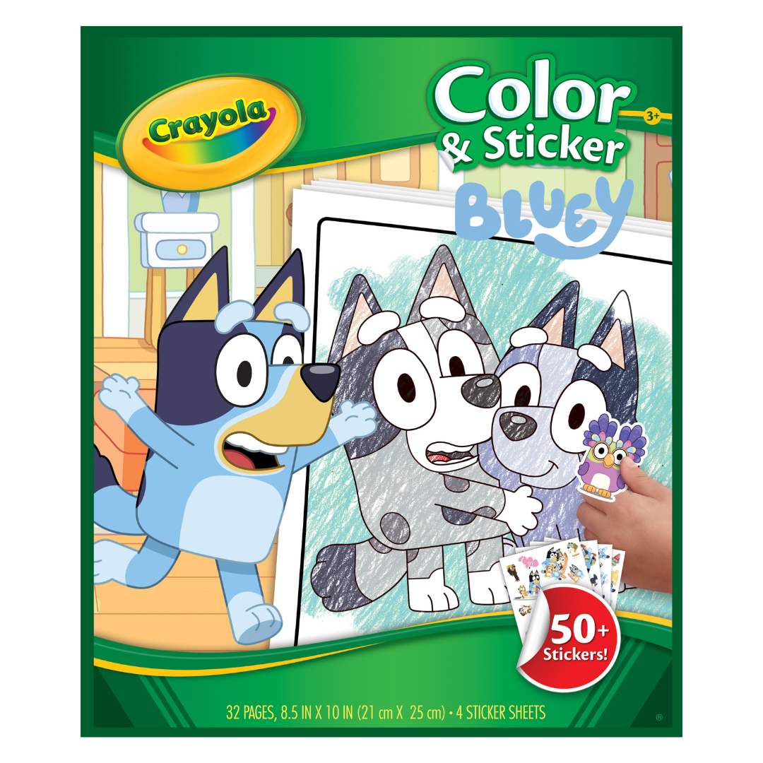 Crayola Colour and Sticker Bluey.png