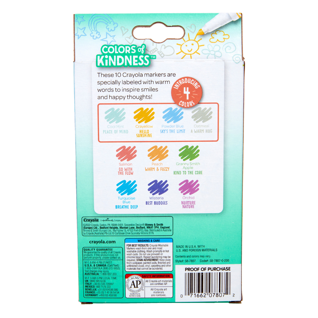 Crayola Colours of kindness markers back.png