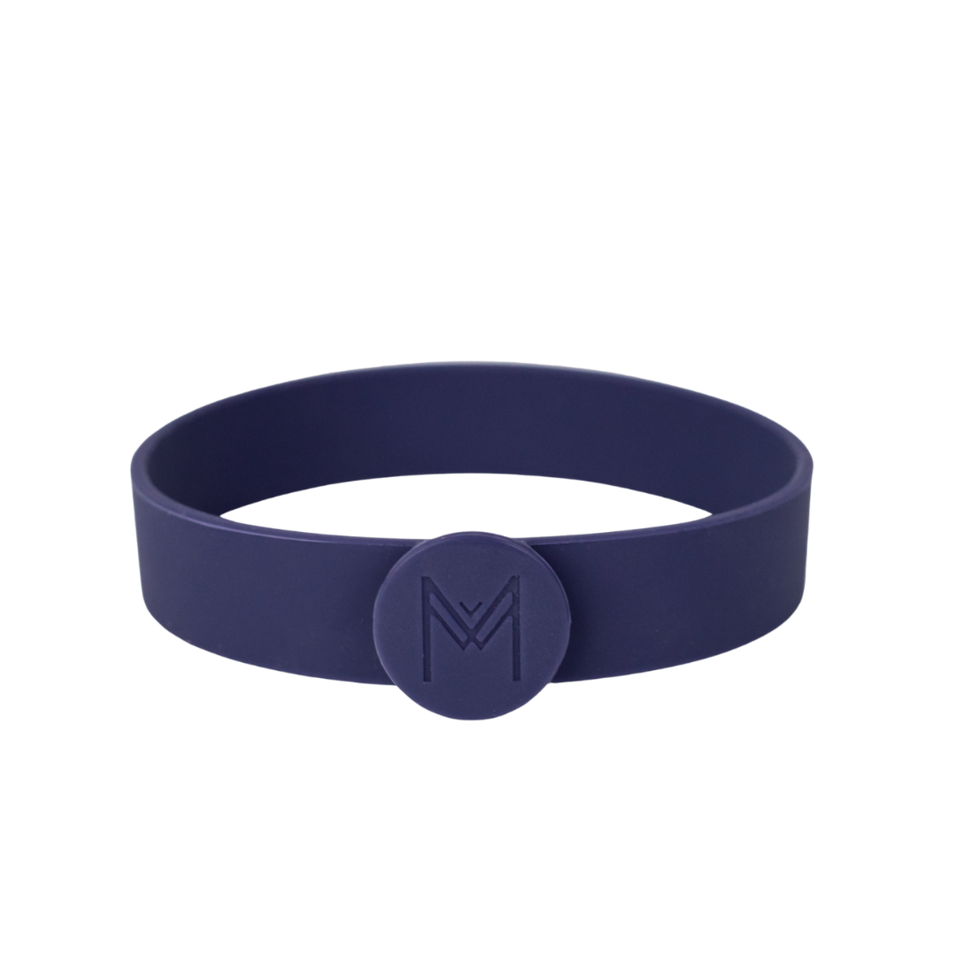 Montii Silicone Cutlery Bands