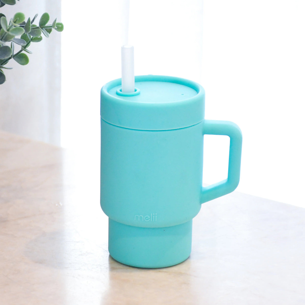 Melii Silicone Tumbler - 265ml