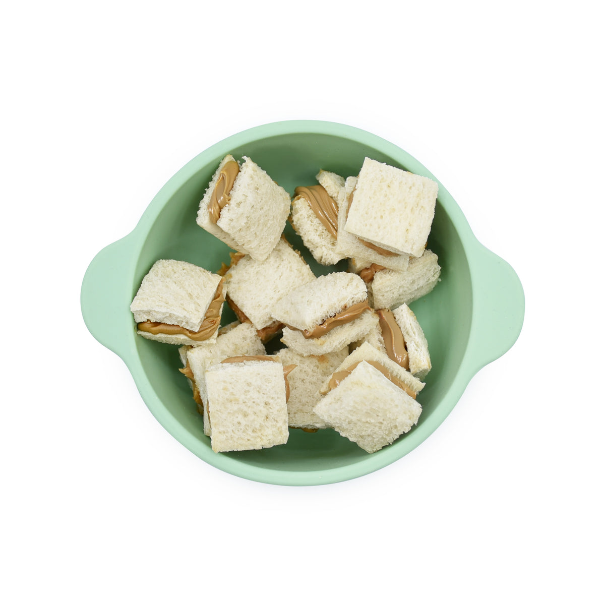 Melii Sandwich Cutters - Squares &amp; Triangles