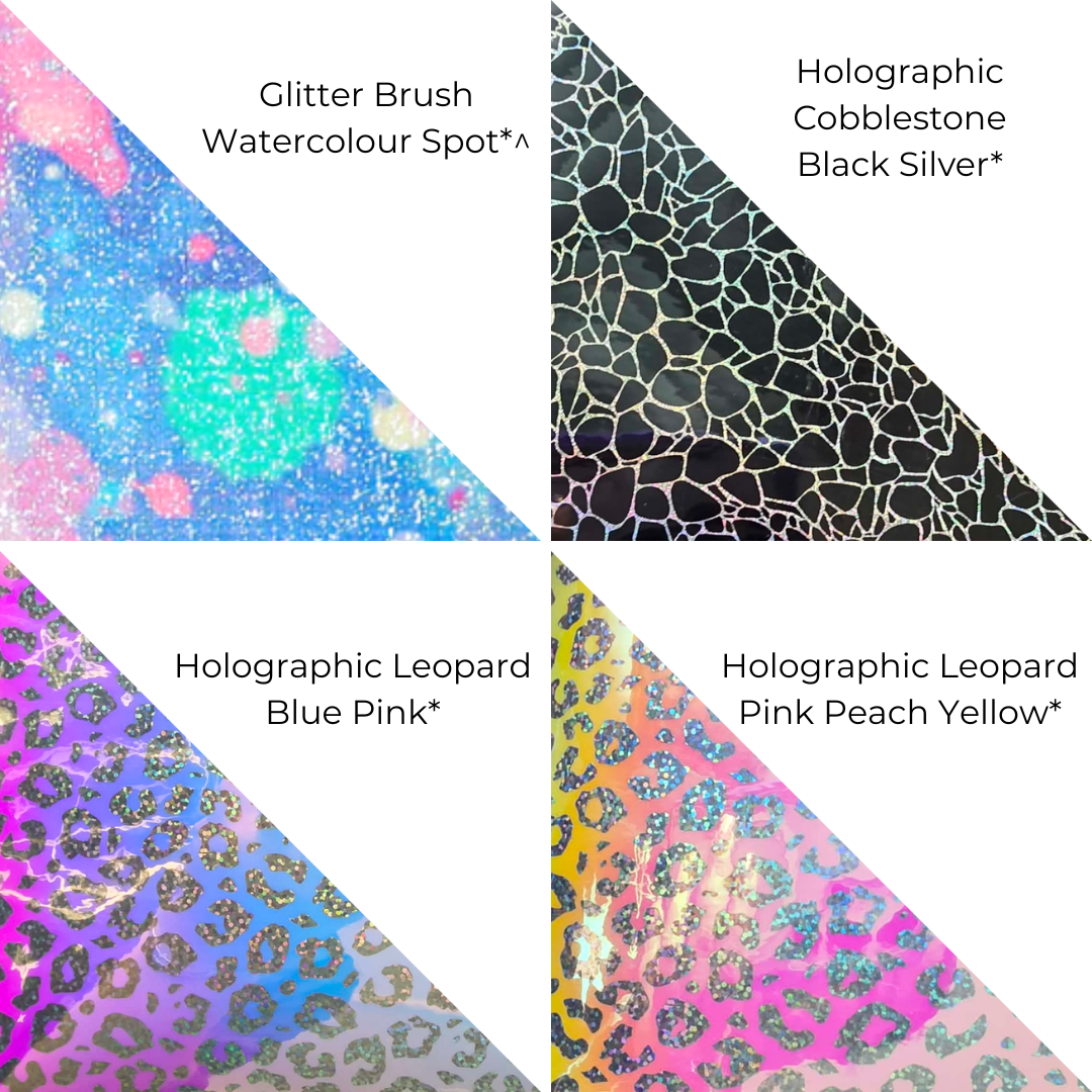 Little Giants Custom Decal - Single - 8cm, 10cm, 12cm or 15cm