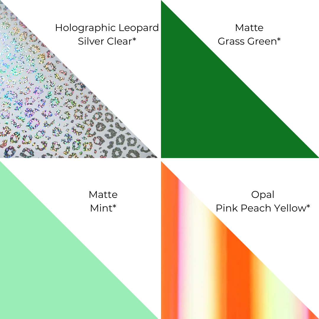 Little Giants Custom Decal - Mini text and picture bundle