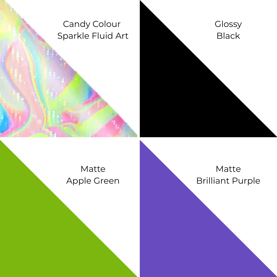 Little Giants Custom Decal - Mini text and picture bundle