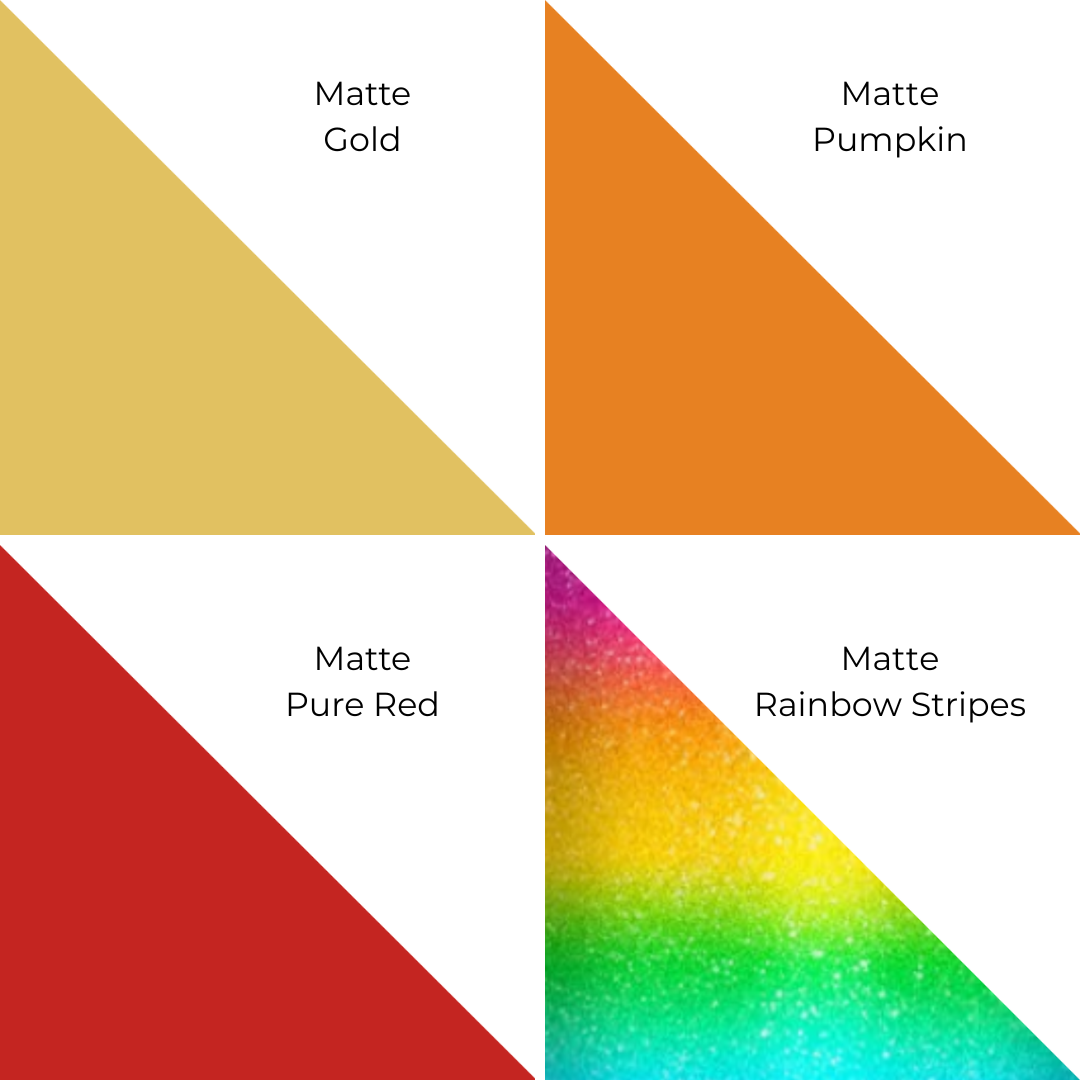 Little Giants Custom Decal - Set of 3