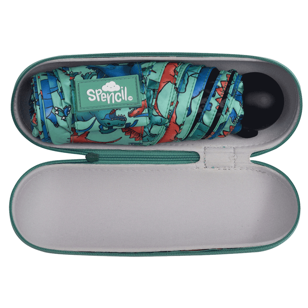 Spencil Compact Umbrella (6 designs)