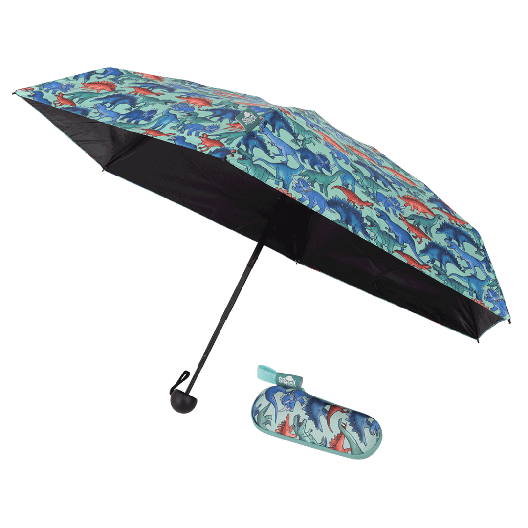 Spencil Compact Umbrella (6 designs)