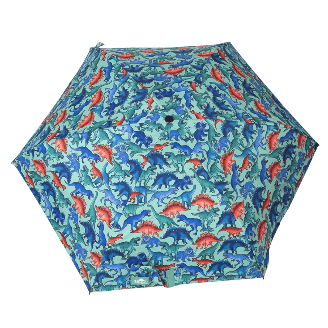 Spencil Compact Umbrella (6 designs)