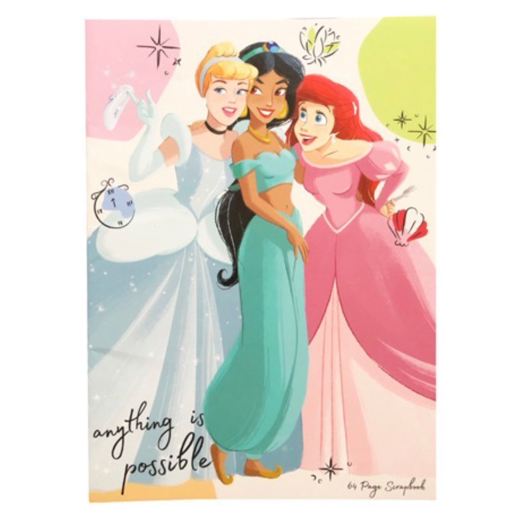 Disney Princess Scrapbook.png