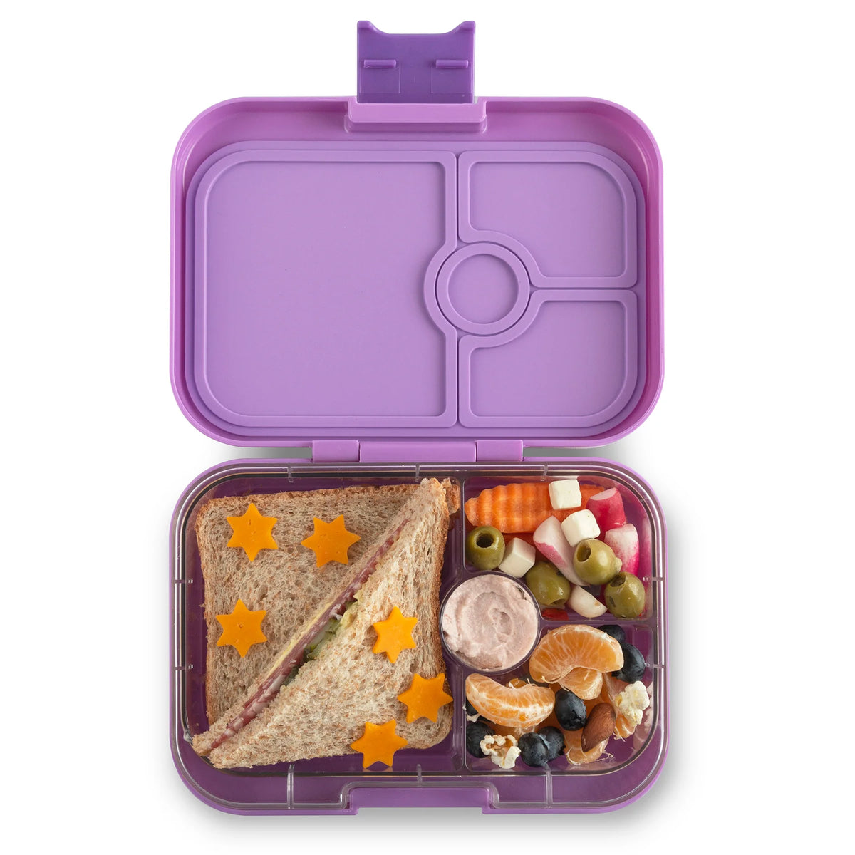 Yumbox Panino