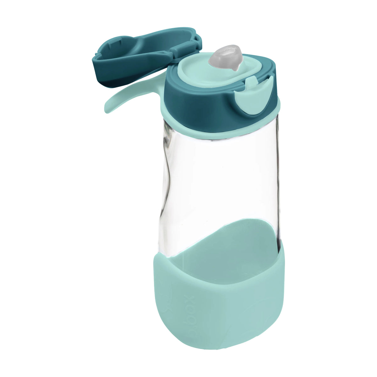 B.Box Sport Spout Bottle (450ml)