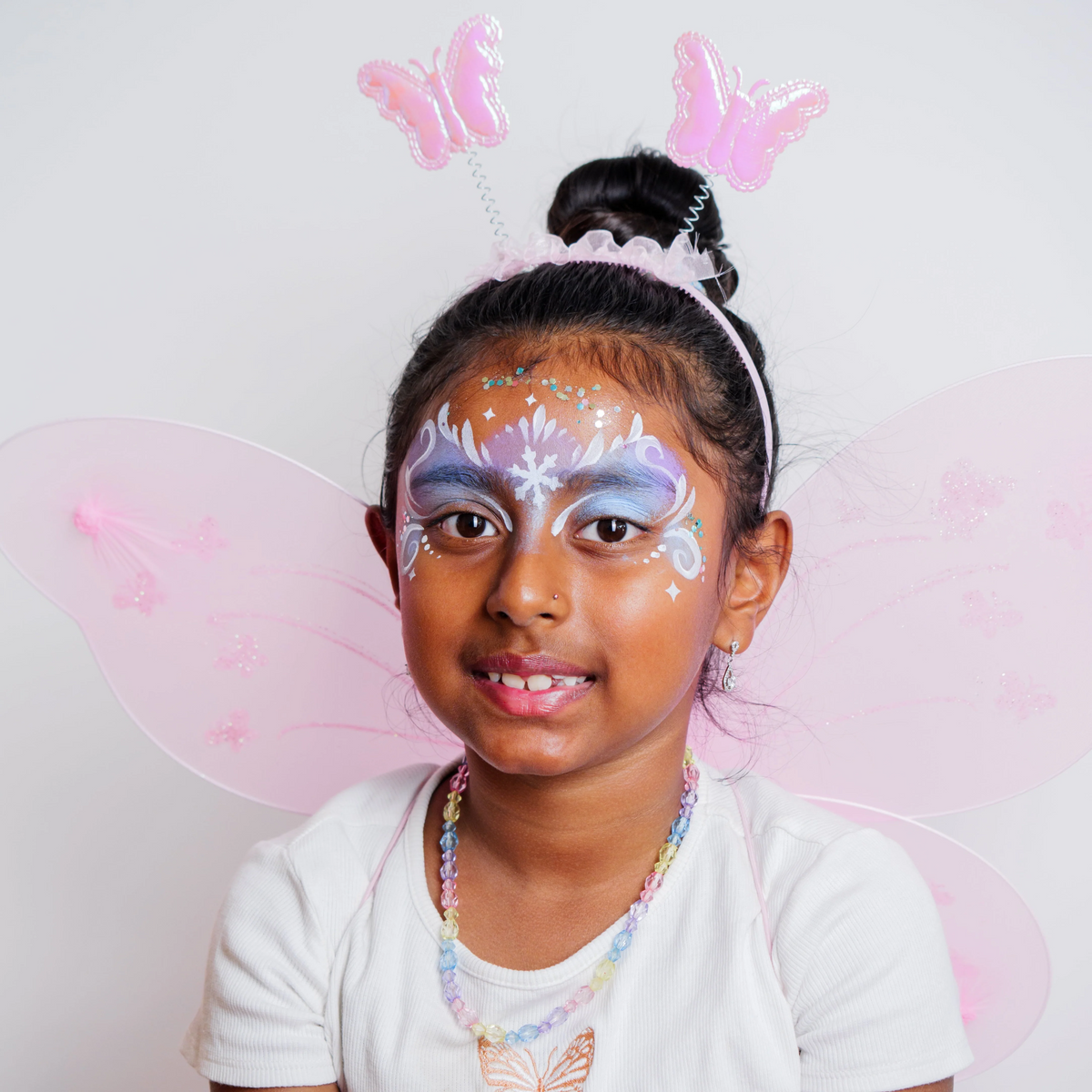 Palette Pals Fairytales Face Painting Kit
