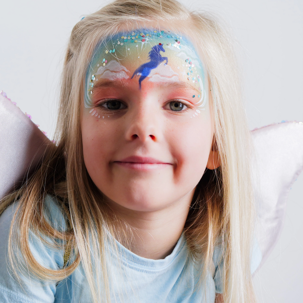 Palette Pals Fairytales Face Painting Kit