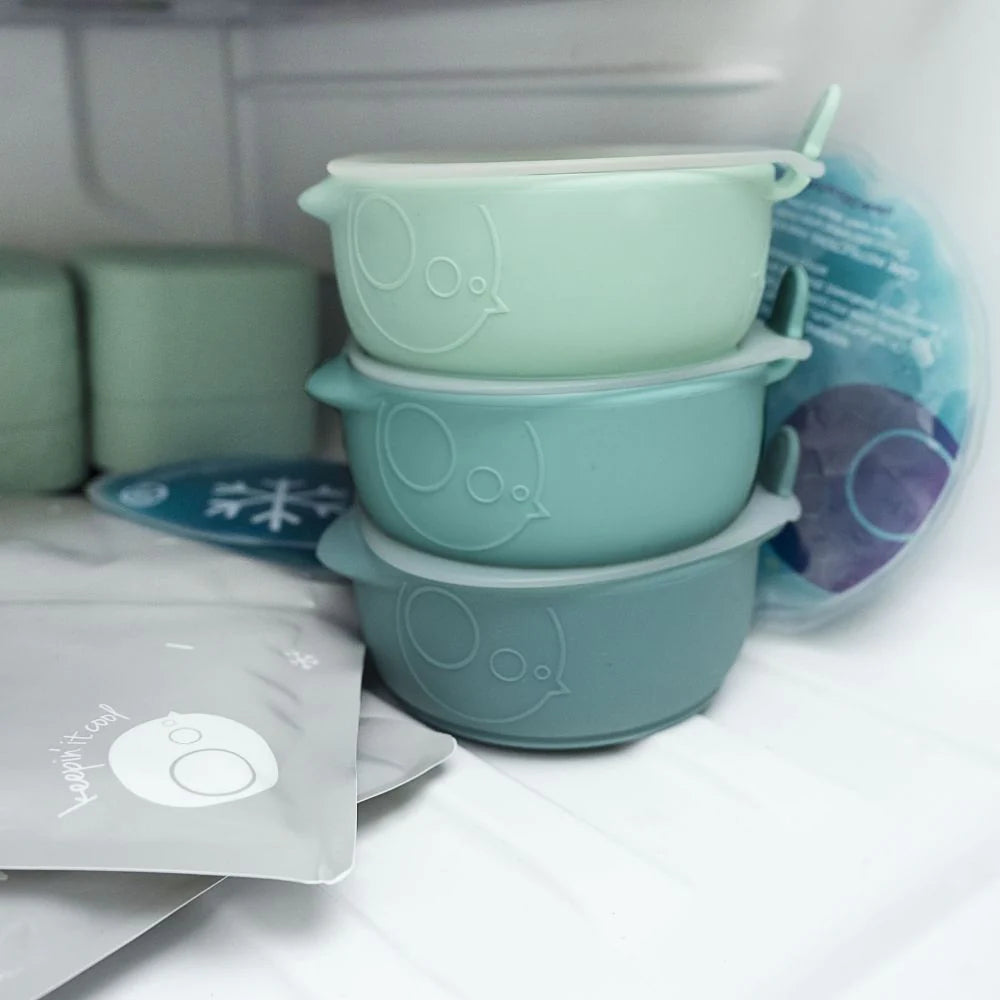 B.Box Fill and Freeze (3 pack)