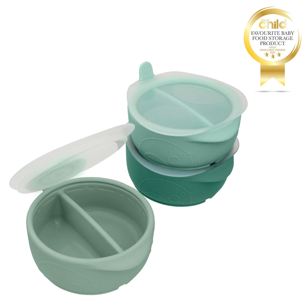 B.Box Fill and Freeze (3 pack)