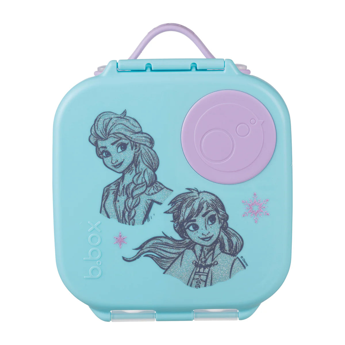 B.Box Mini Lunchbox