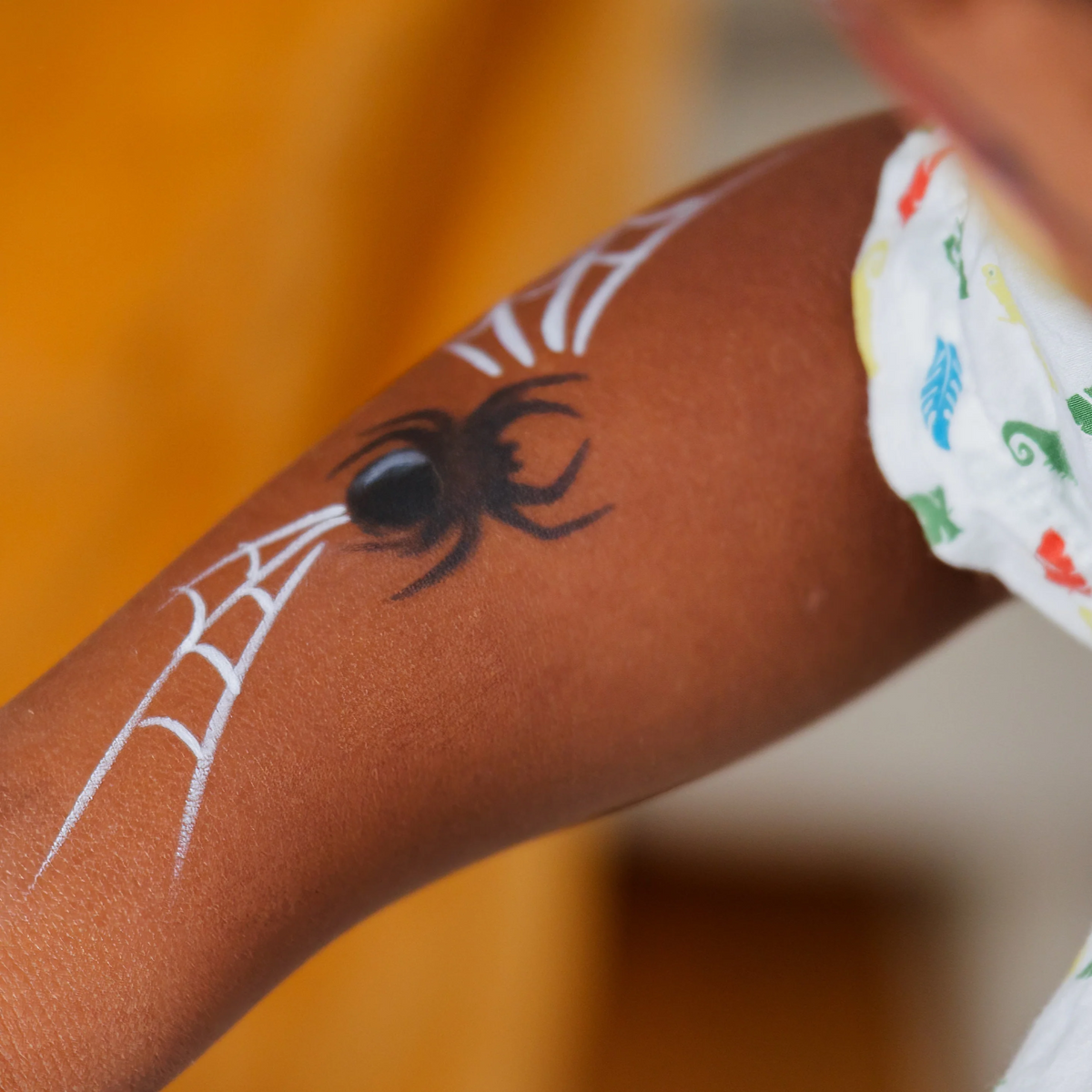 Palette Pals Garden Party Face Painting Kit