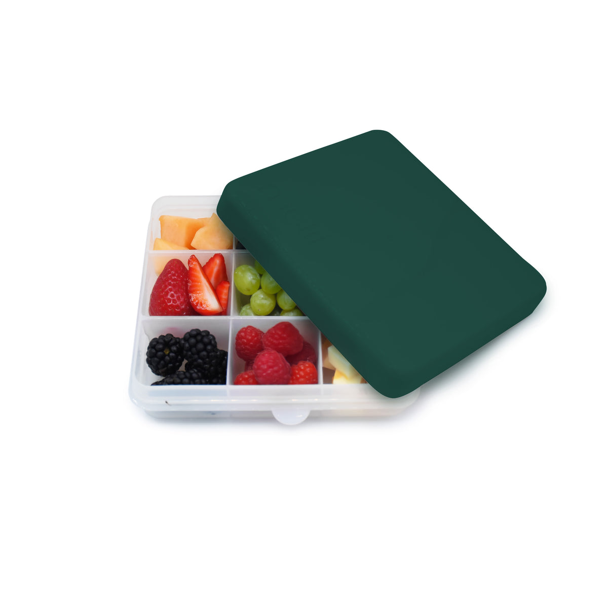 Melii Snackle Lunch - 9 Compartment