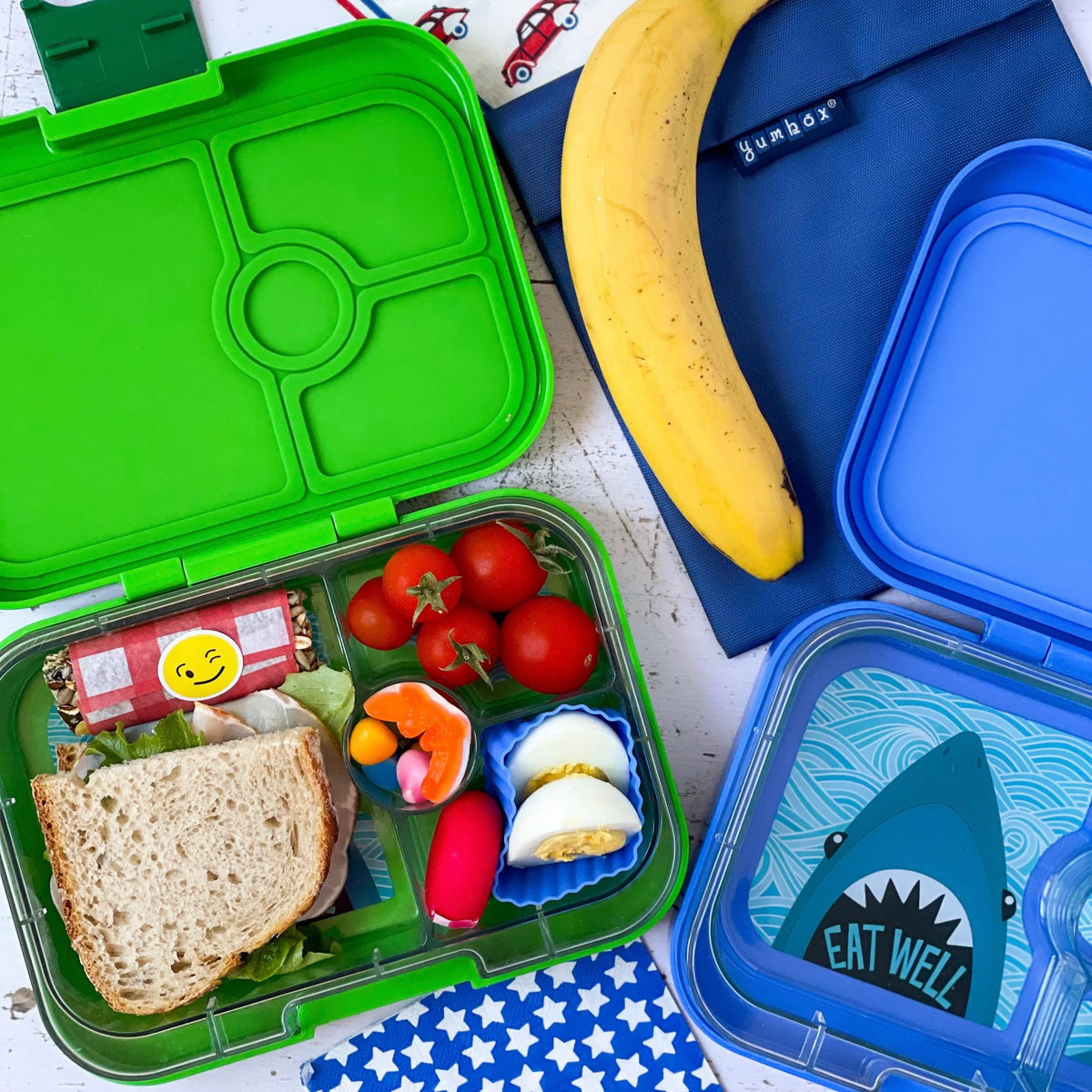 Yumbox Panino