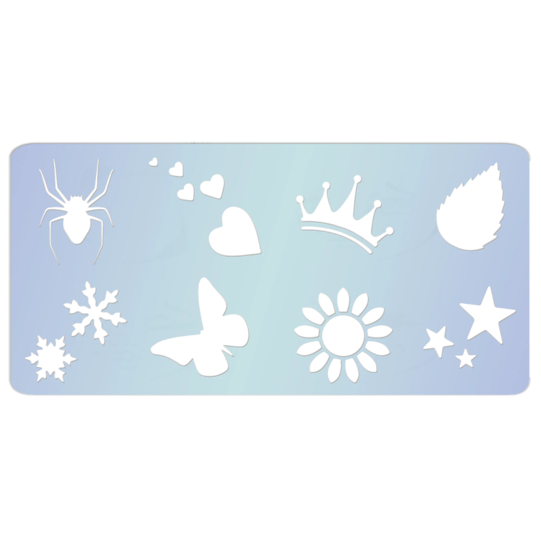 Palette Pals Imagination Face Painting Kit