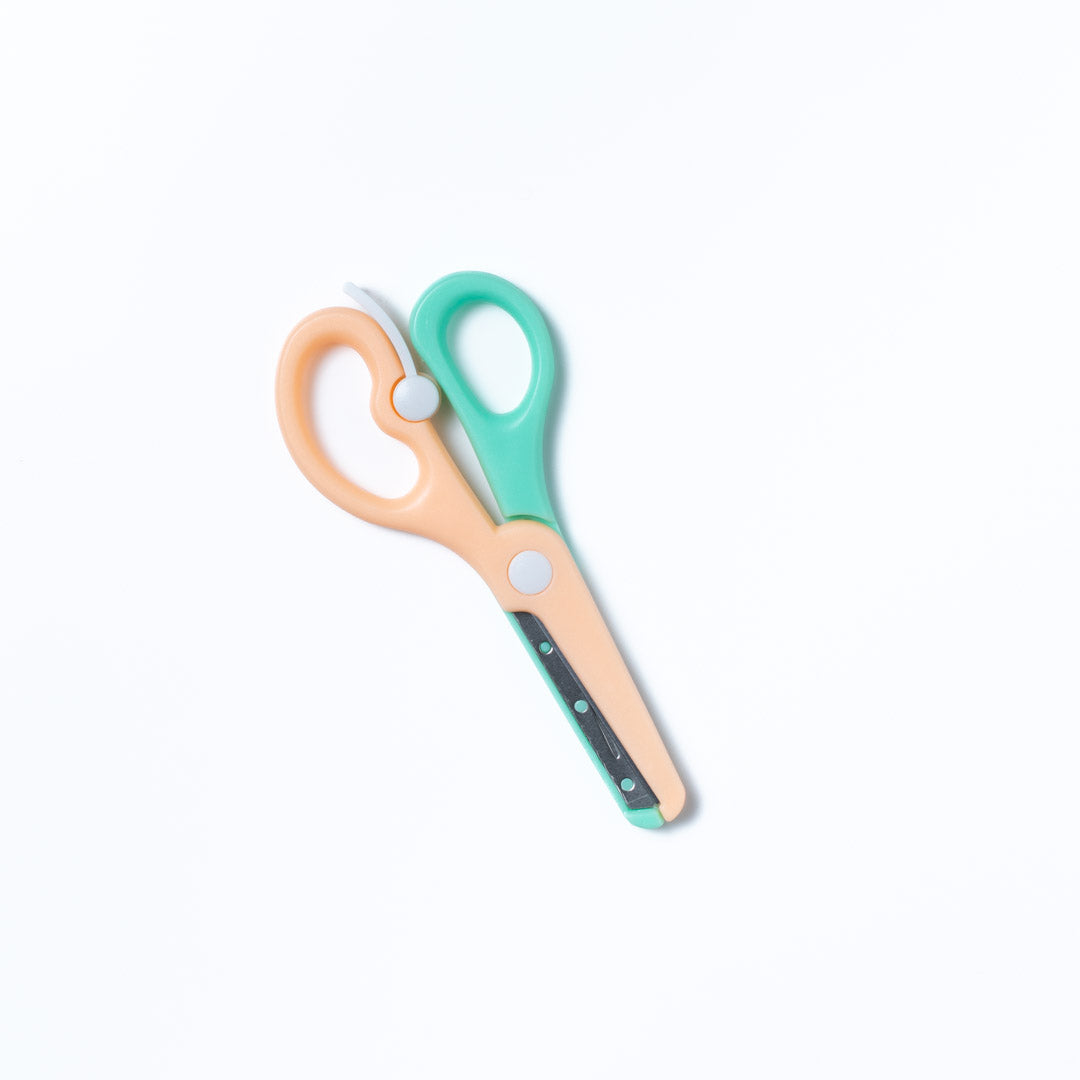 Little Giants Kids Safety Scissors