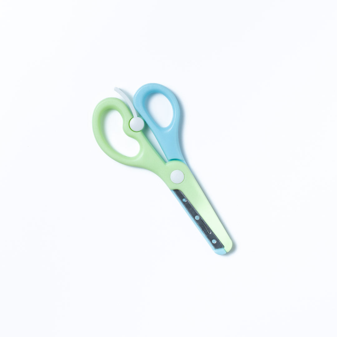 Little Giants Kids Safety Scissors
