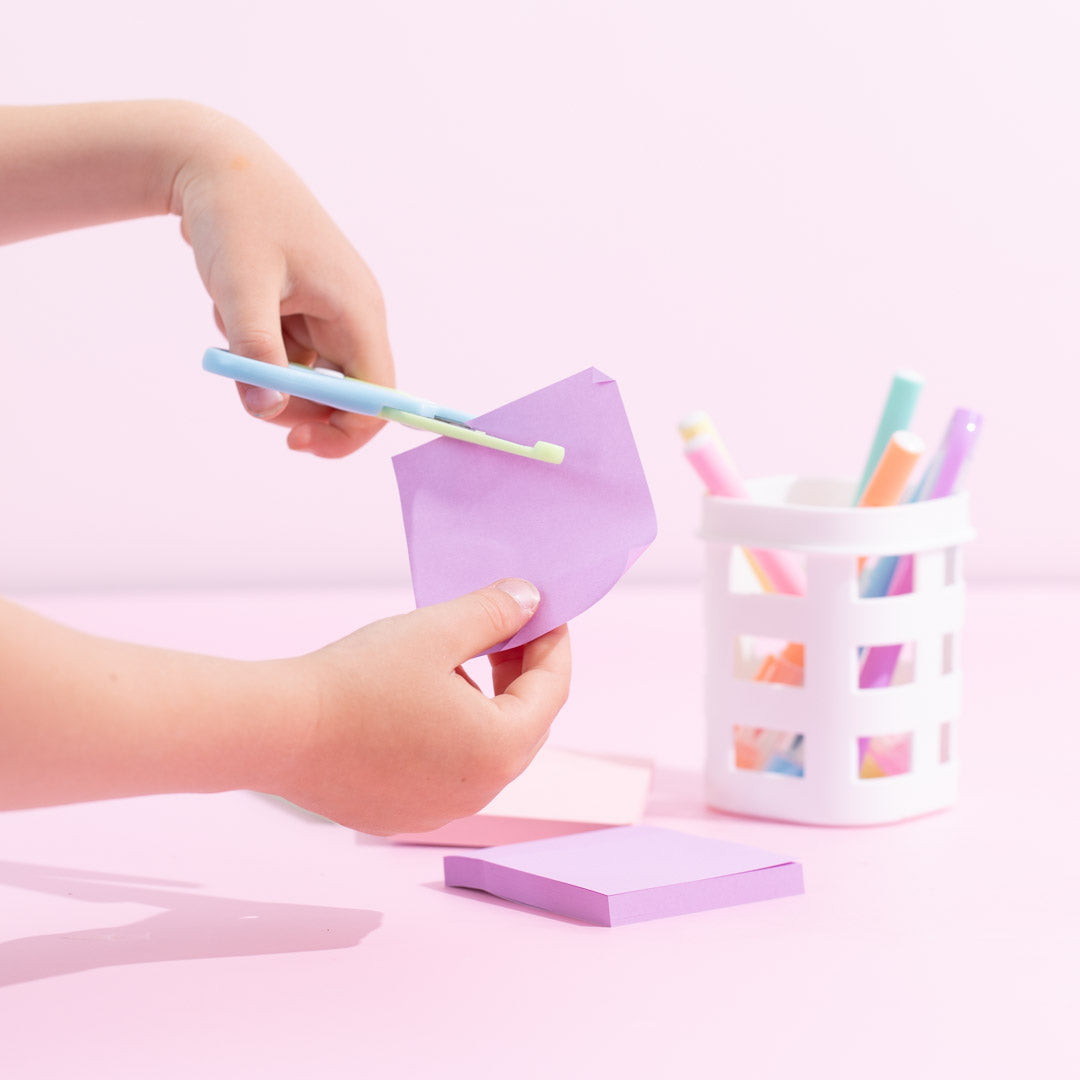 Little Giants Kids Safety Scissors